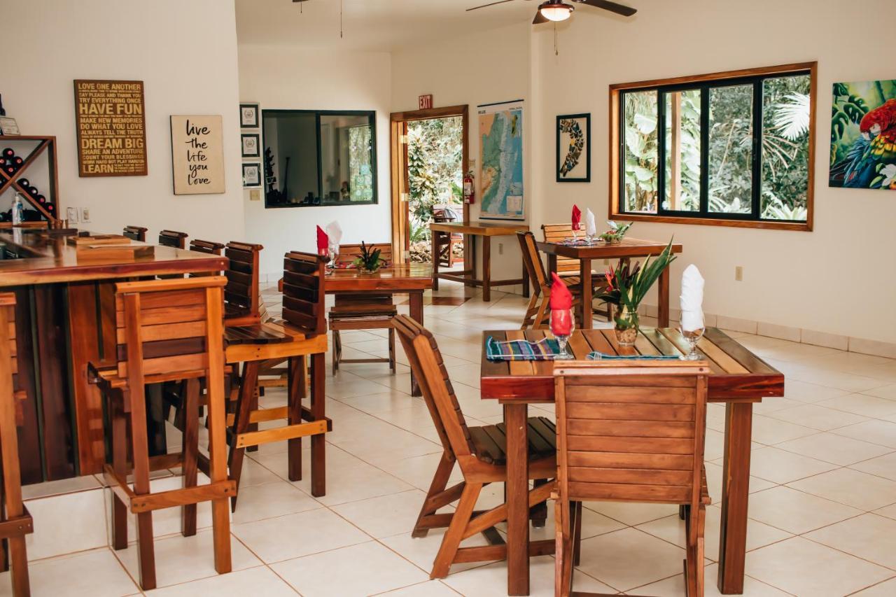 Aparthotel Mariposa Jungle