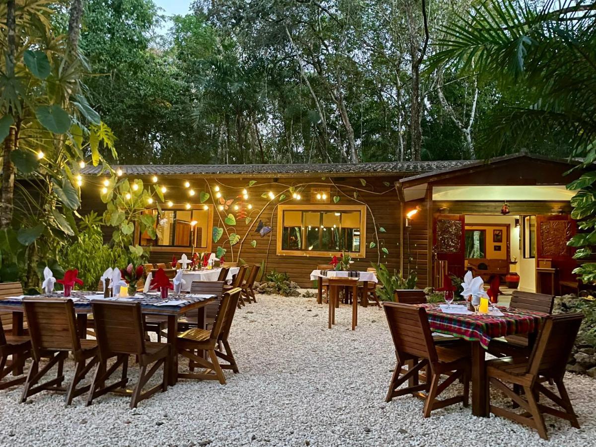 Mariposa Jungle Aparthotel 3*