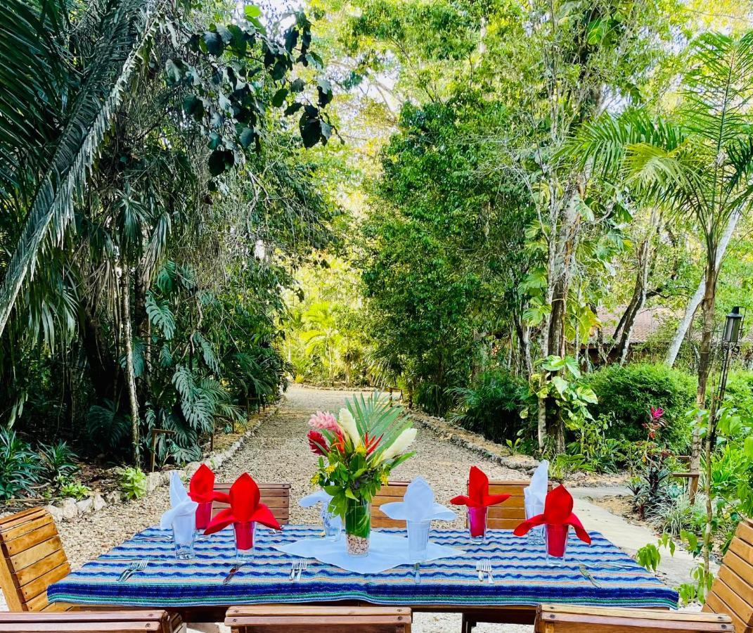 Mariposa Jungle Aparthotel 3*