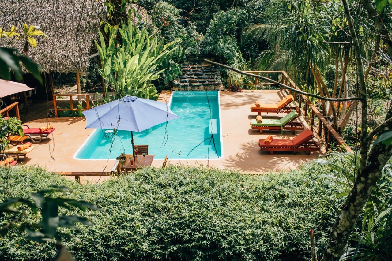 Mariposa Jungle Aparthotel