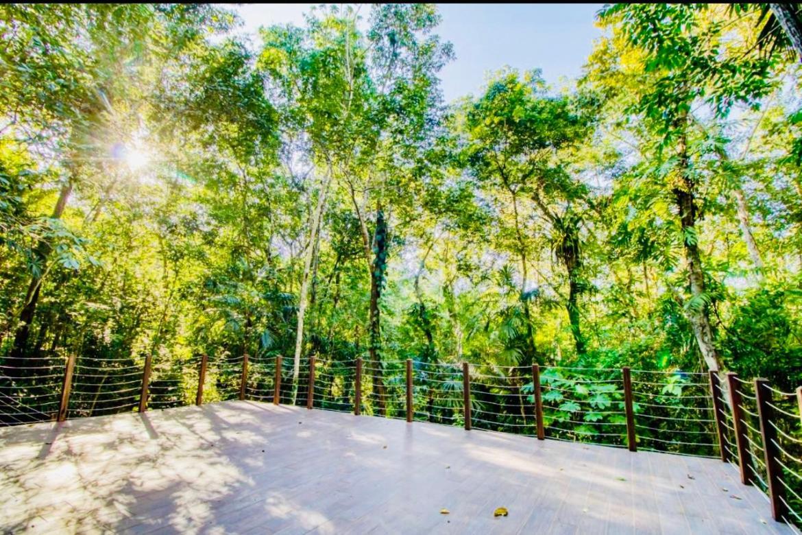 Mariposa Jungle Aparthotel