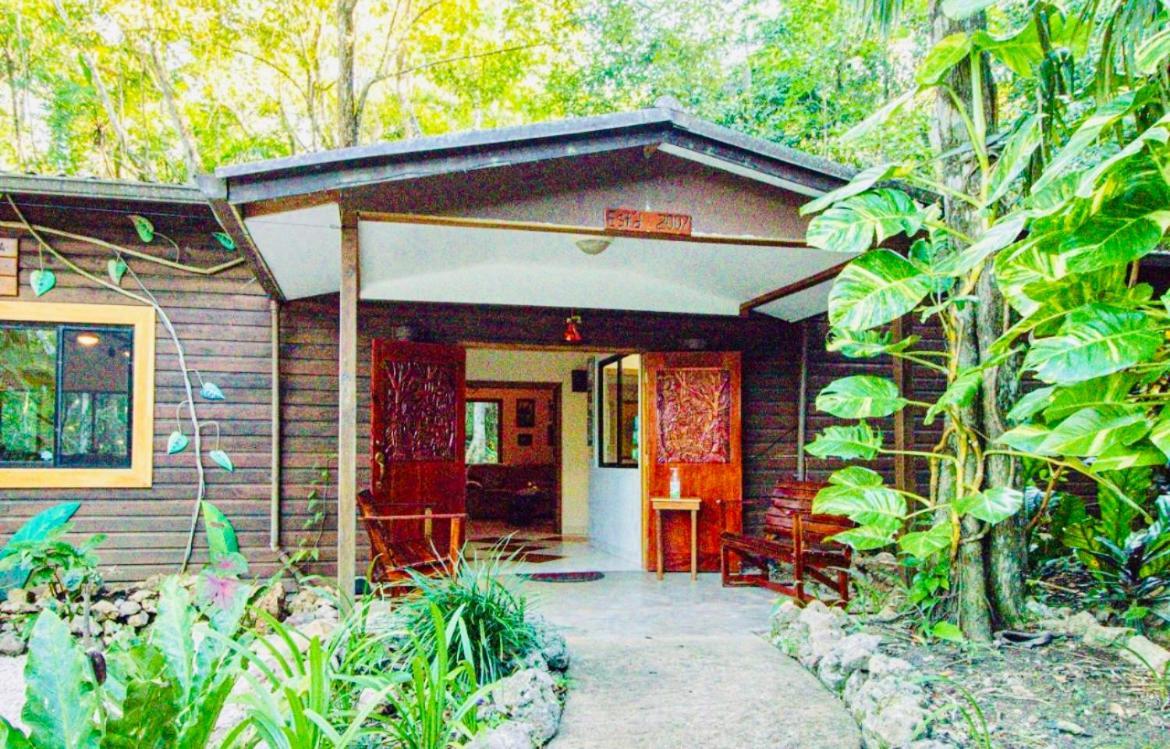 Mariposa Jungle Aparthotel San Ignacio