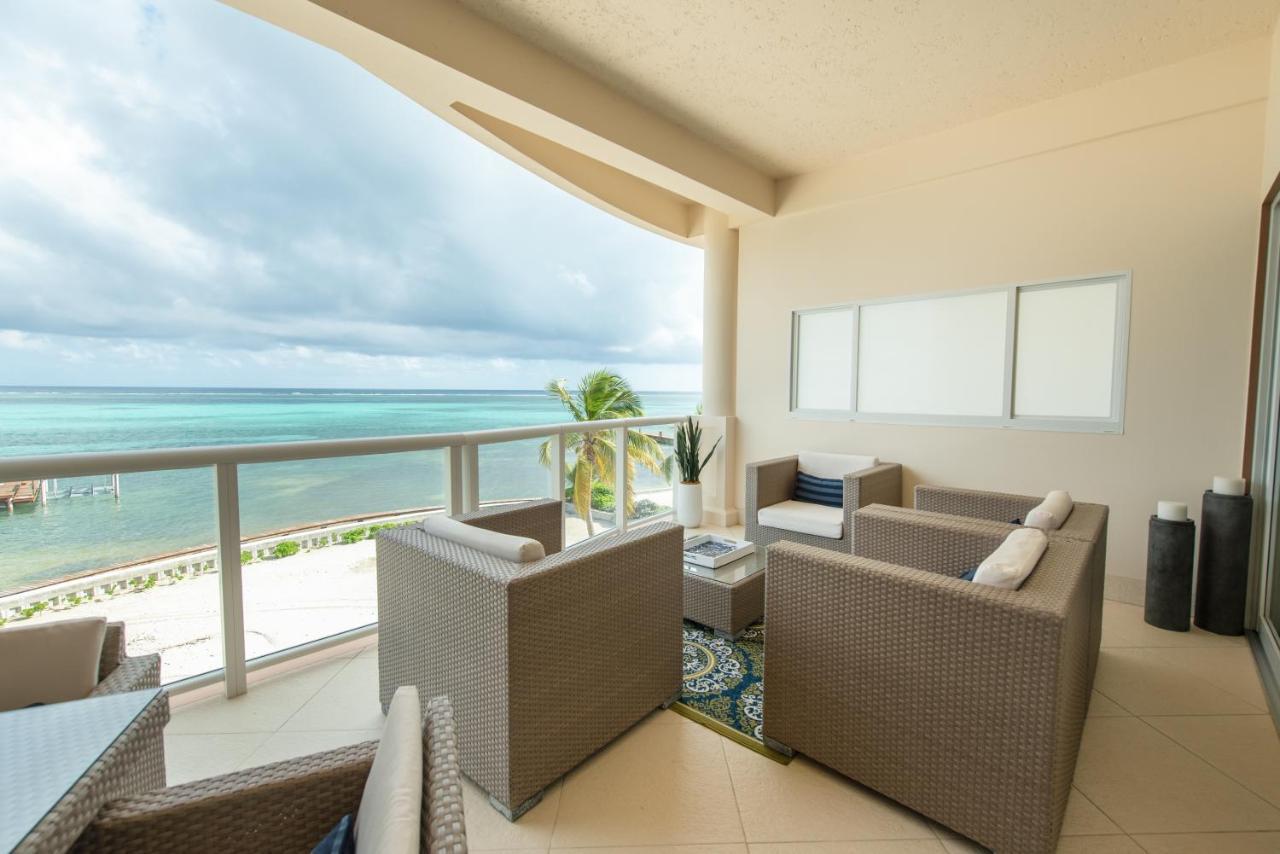 Resort Grand Caribe Belize 4*