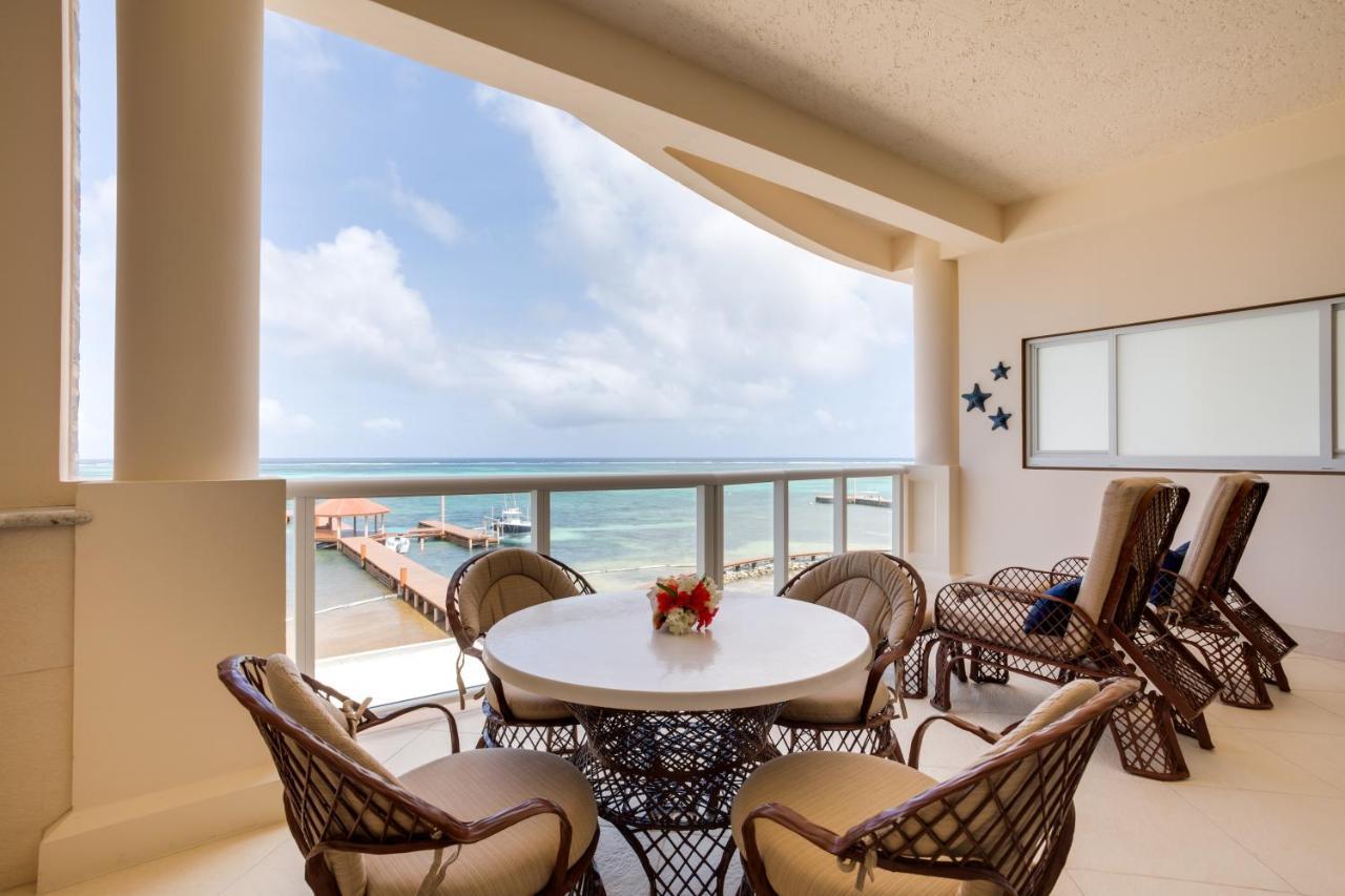 Grand Caribe Belize Resort San Pedro (Ambergris Caye)