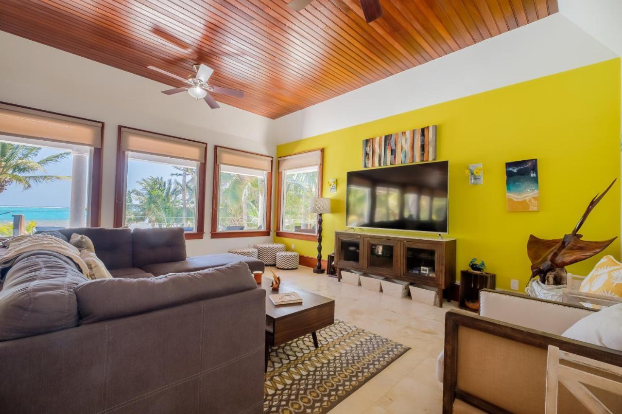 Holiday home Anil Mar San Pedro (Ambergris Caye)