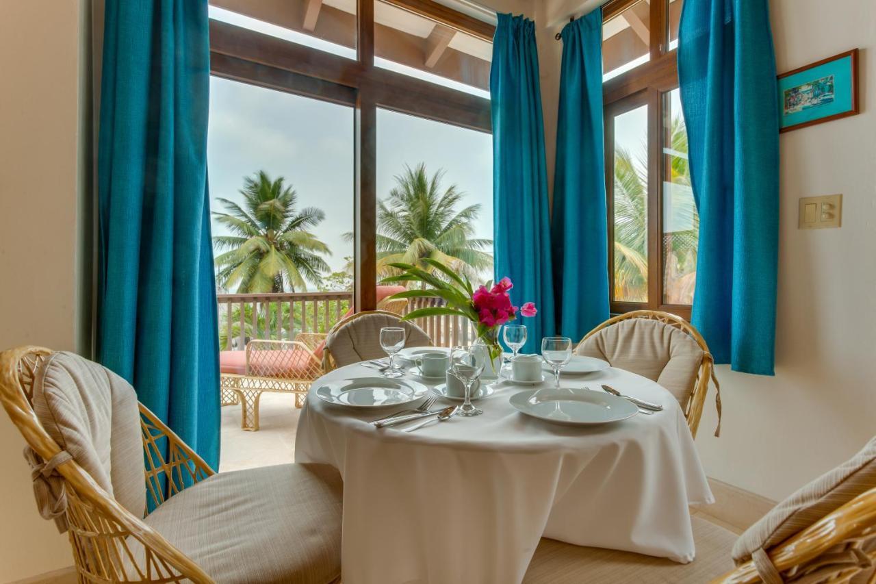 Almond At Jaguar Reef Resort