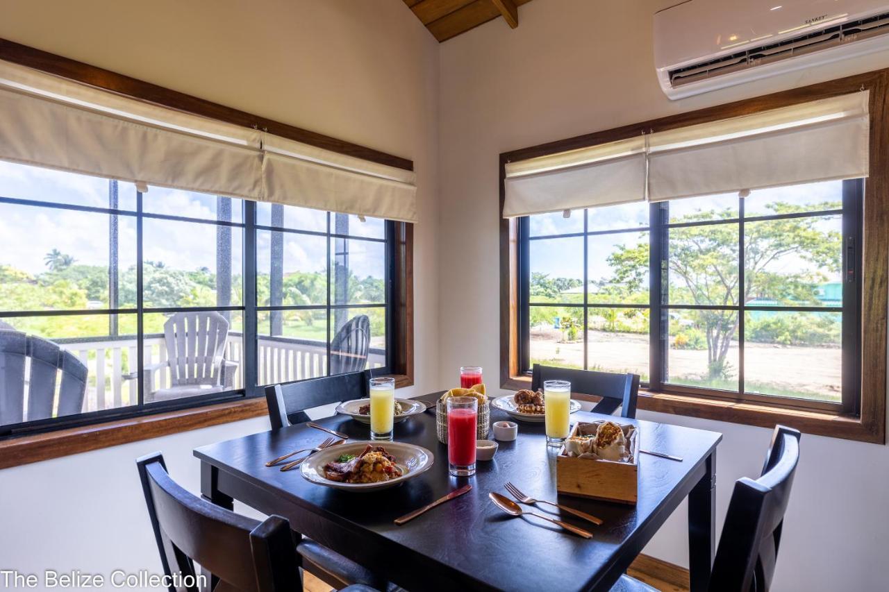 Almond At Jaguar Reef Resort 4*