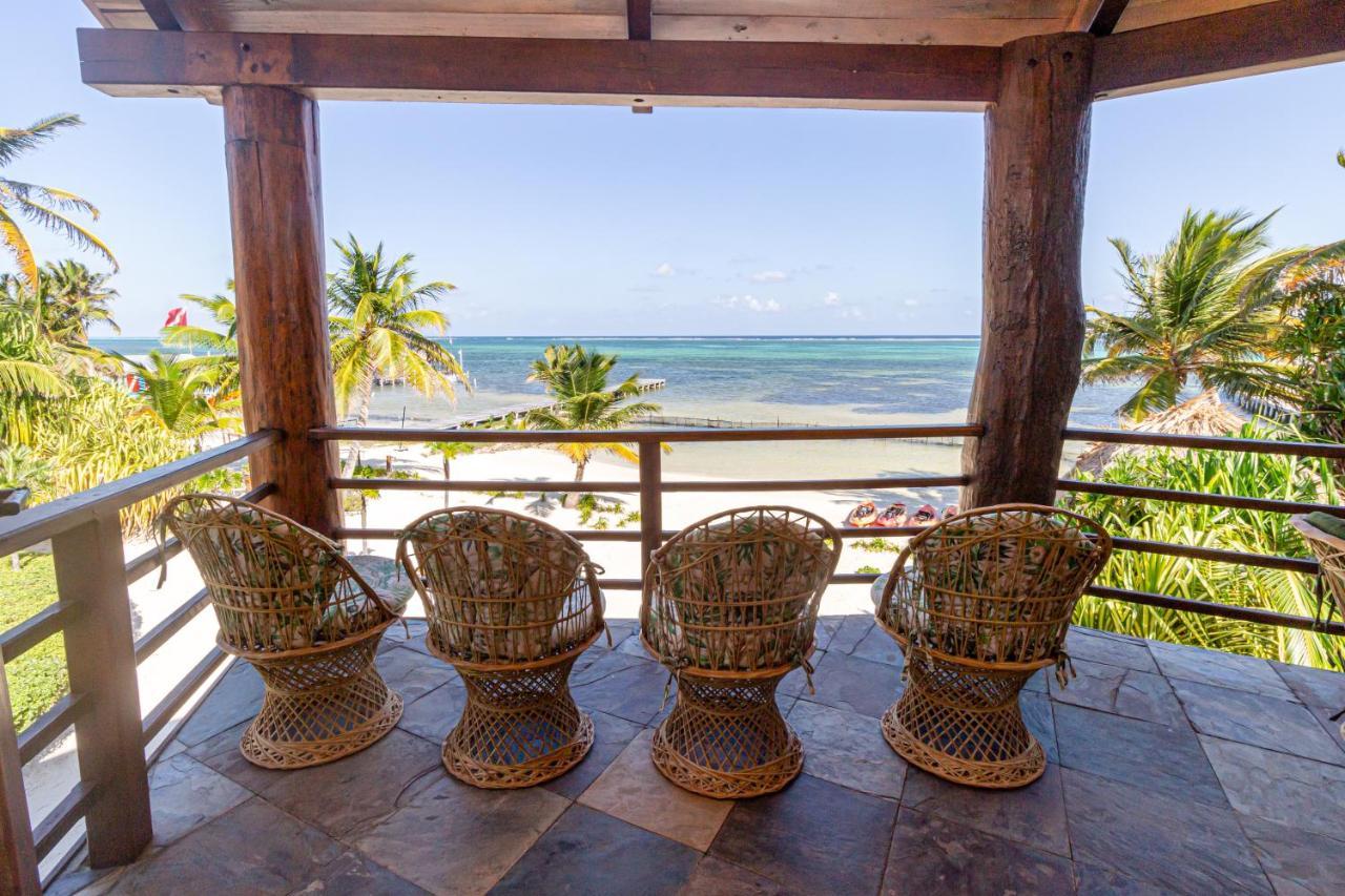 Solaria San Pedro (Ambergris Caye)