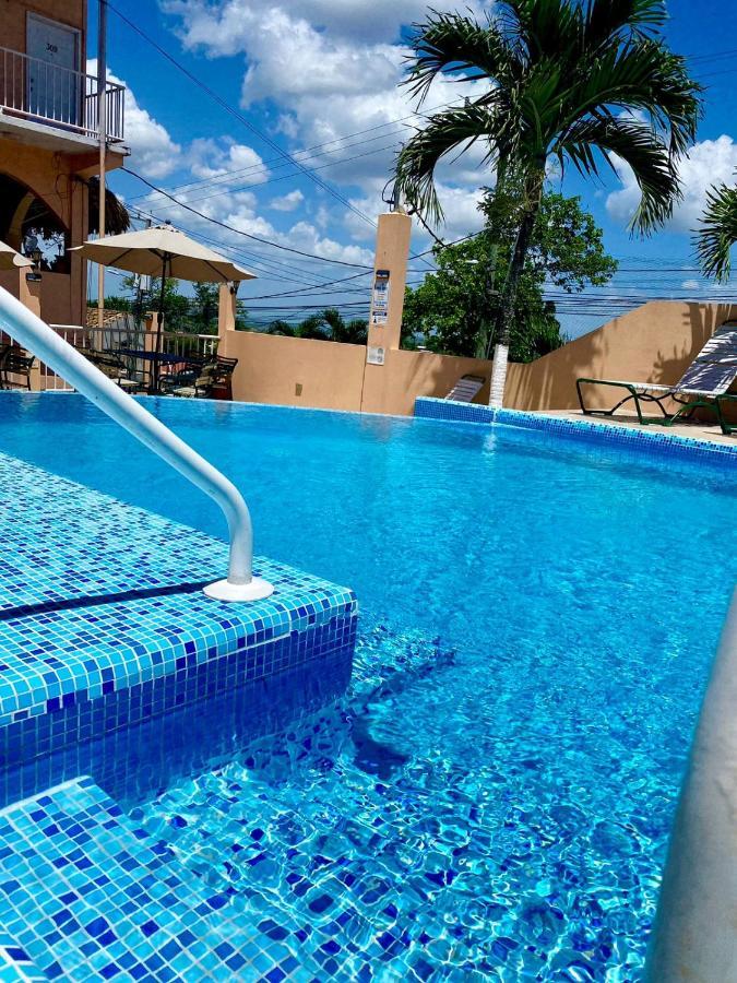 Hotel Rolson