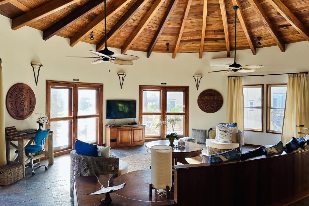 Serenity Villa