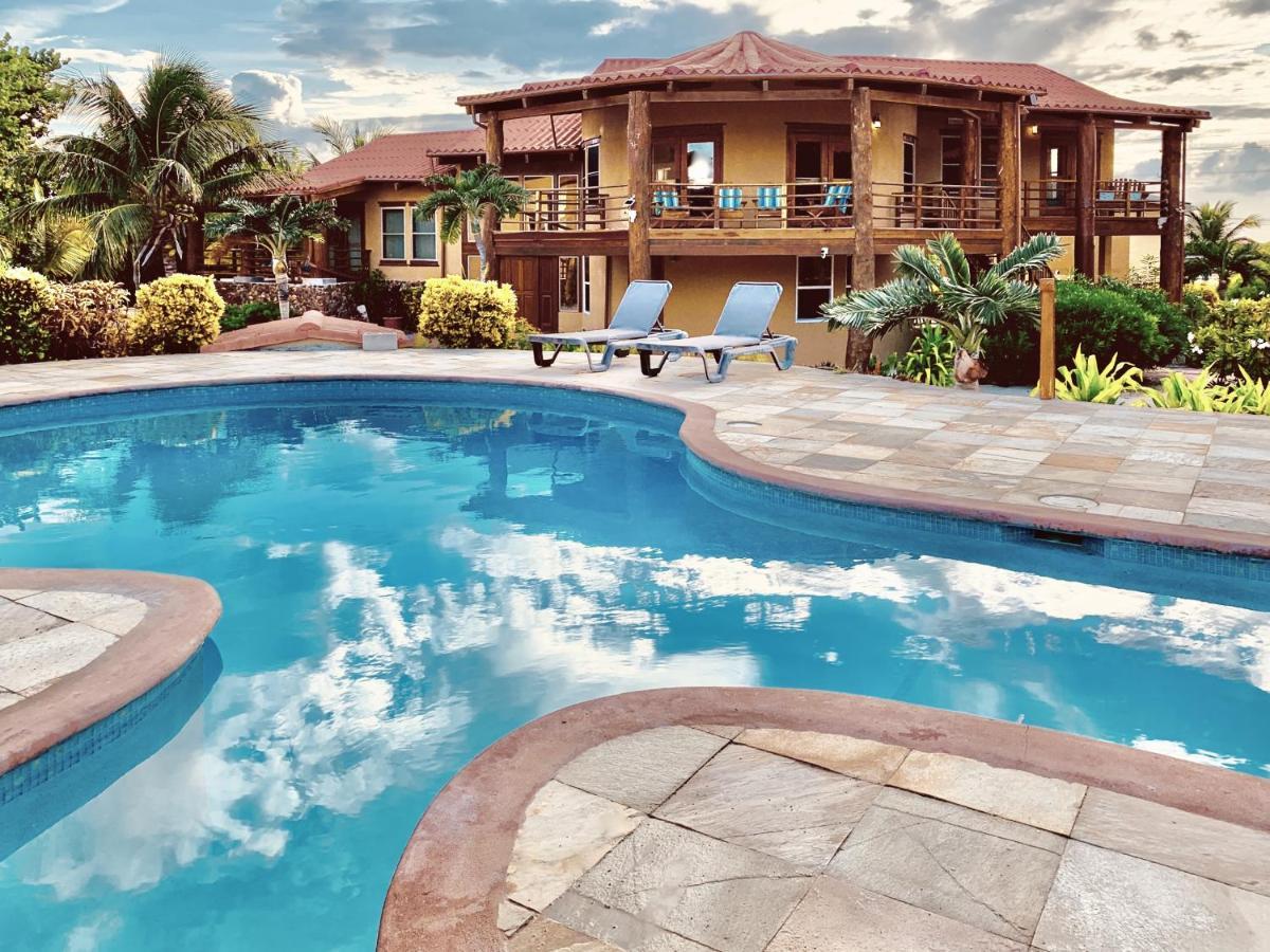 Serenity Villa