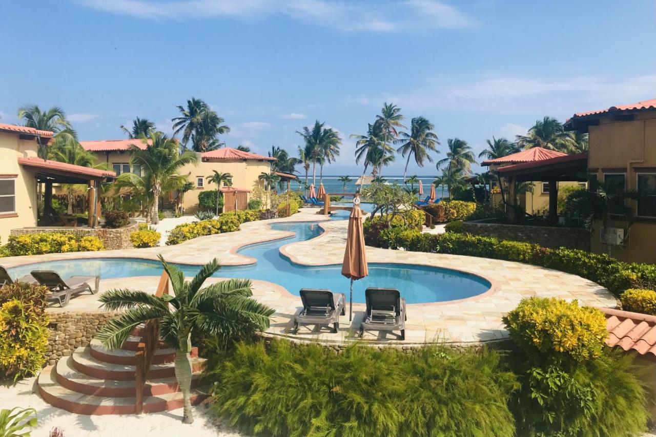 Serenity * San Pedro (Ambergris Caye)