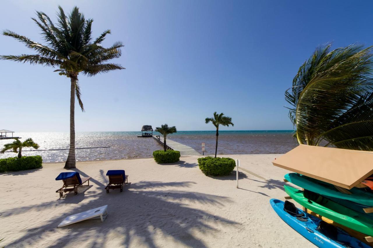 Resort Hol Chan Reef &