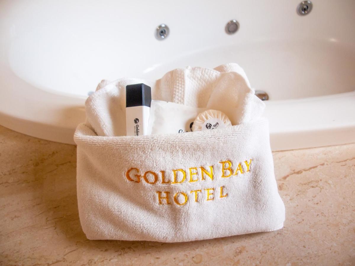 Hotel Golden Bay Belize Belize City