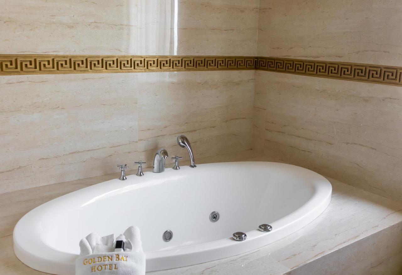 Golden Bay Belize 3*