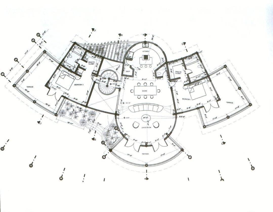 Villa Serenity *