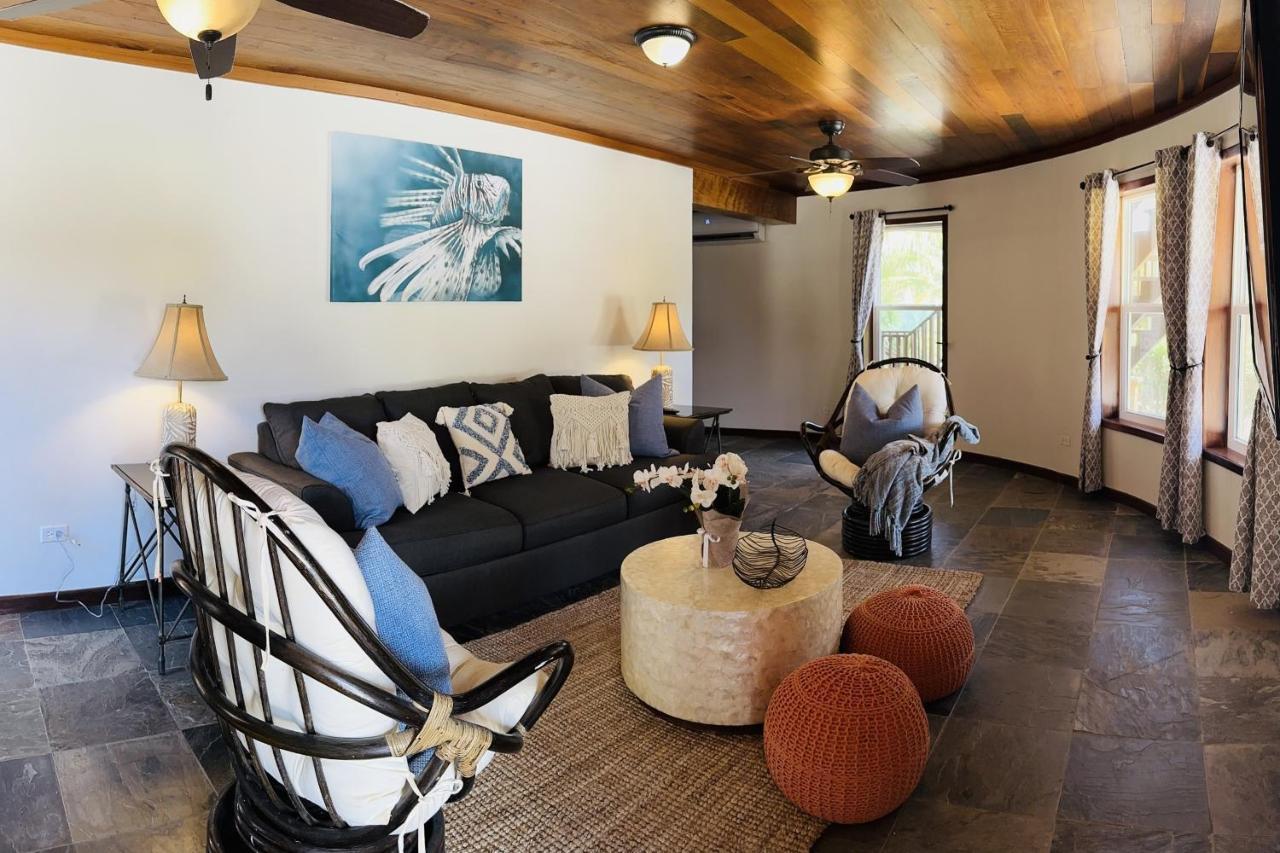 Serenity Villa San Pedro (Ambergris Caye)