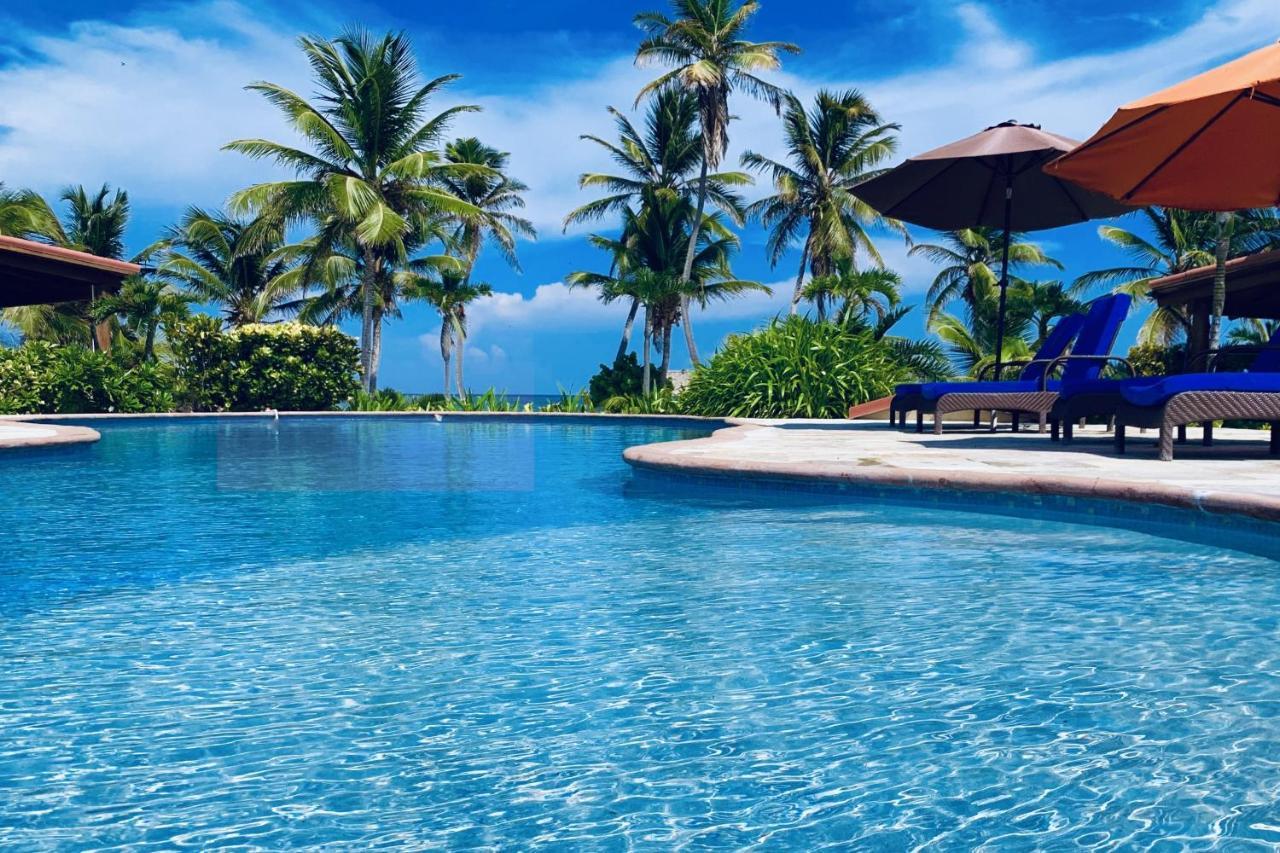 Serenity Villa