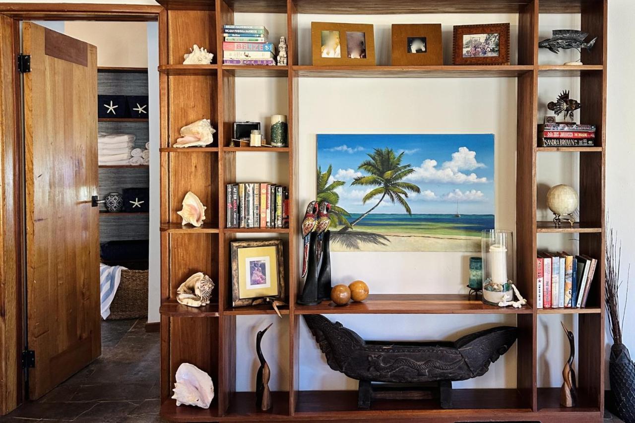Villa Serenity San Pedro (Ambergris Caye)