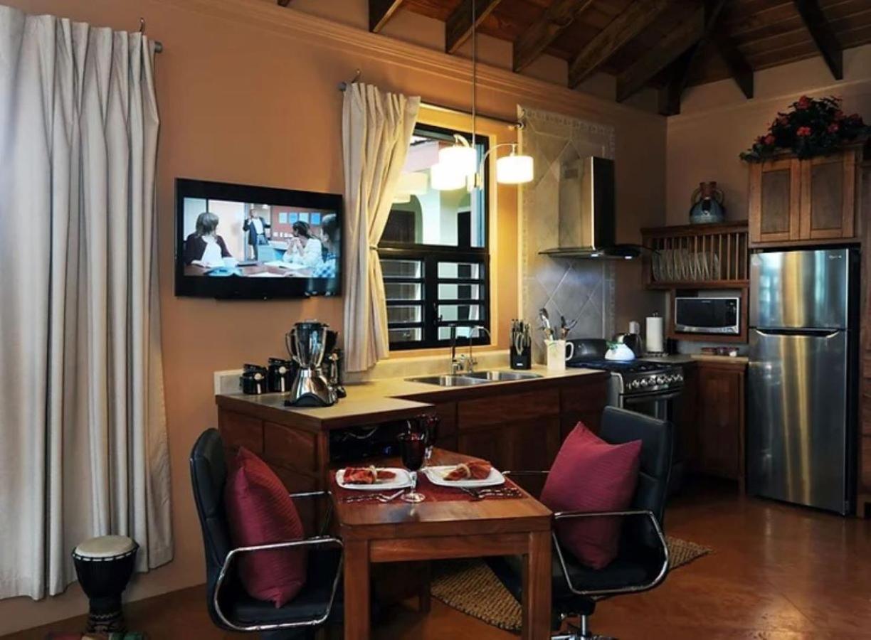 Cayo Country house *