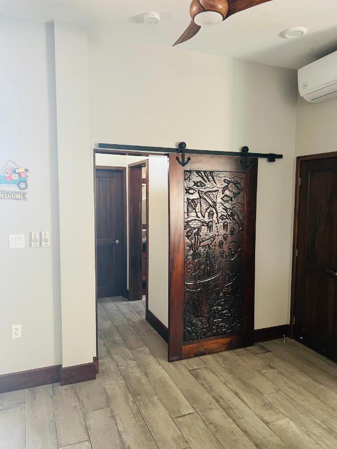 Ocean Breeze Resort Placencia