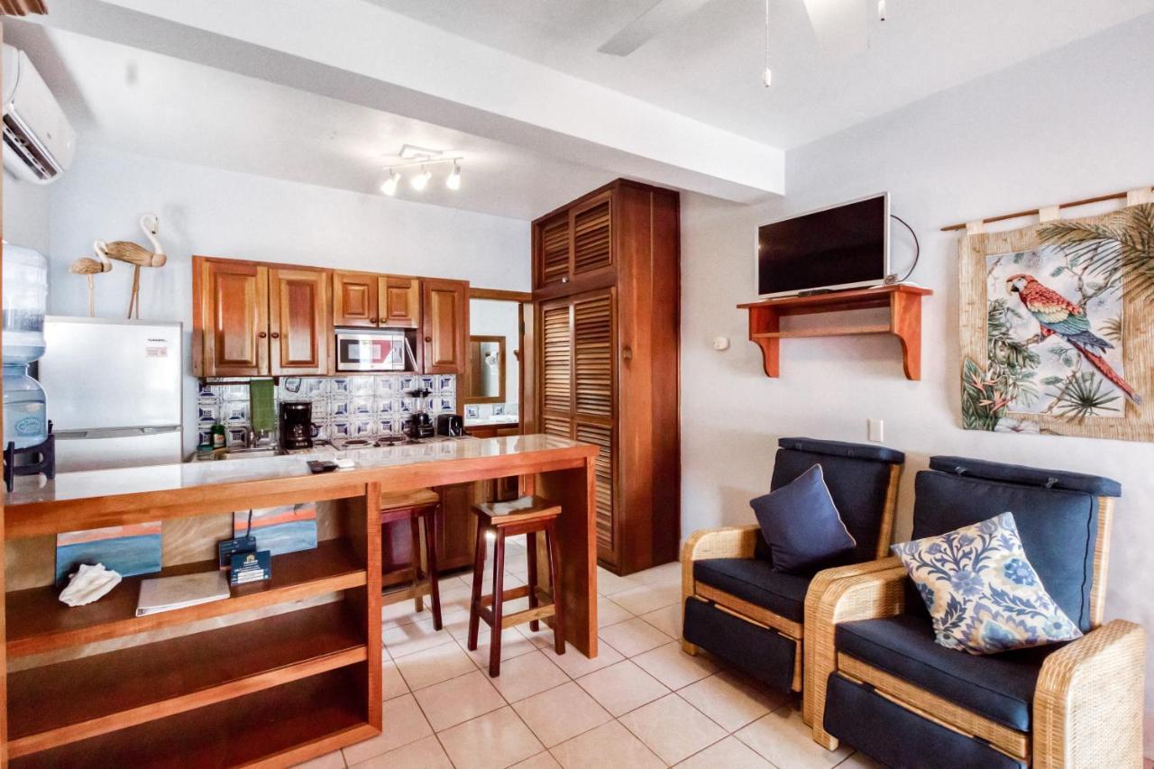 Apartment Frangipani 8 At Caribe Island Gold Standard Certified San Pedro (Ambergris Caye)