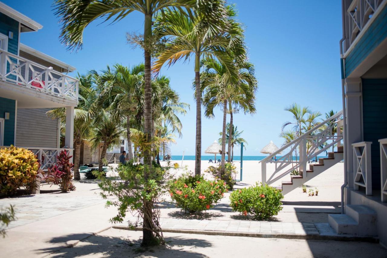 Aparthotel Brisa Oceano Placencia
