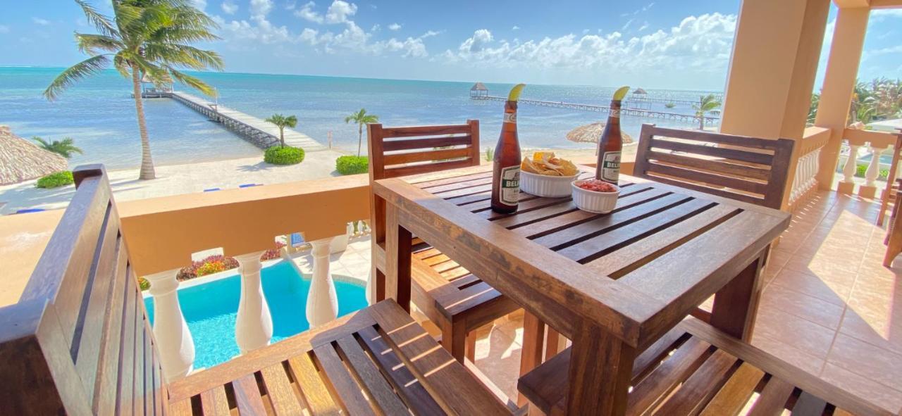Hol Chan Reef & Resort San Pedro (Ambergris Caye)