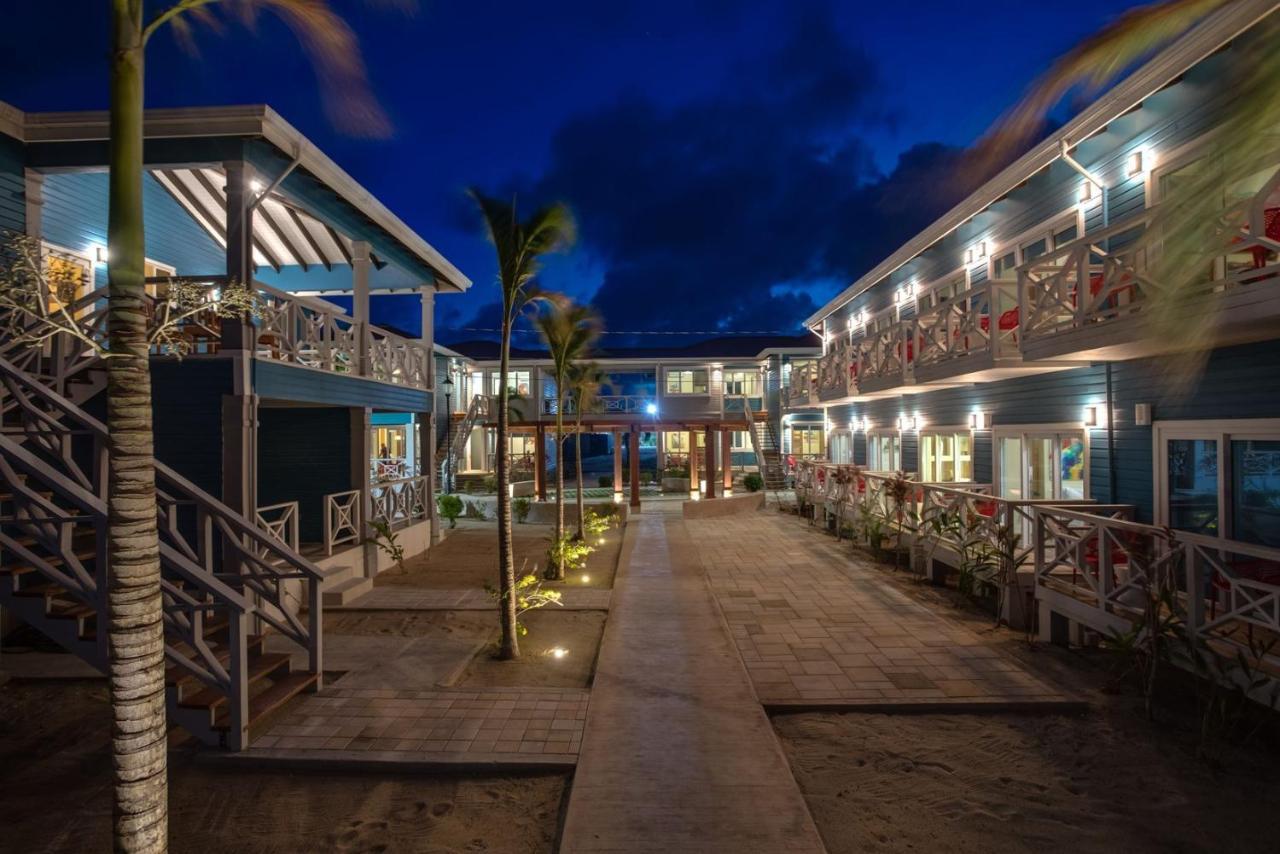 Aparthotel Brisa Oceano