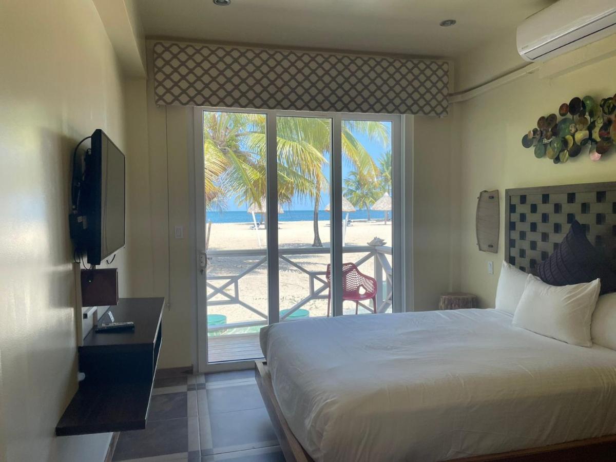 Brisa Oceano Aparthotel 3*
