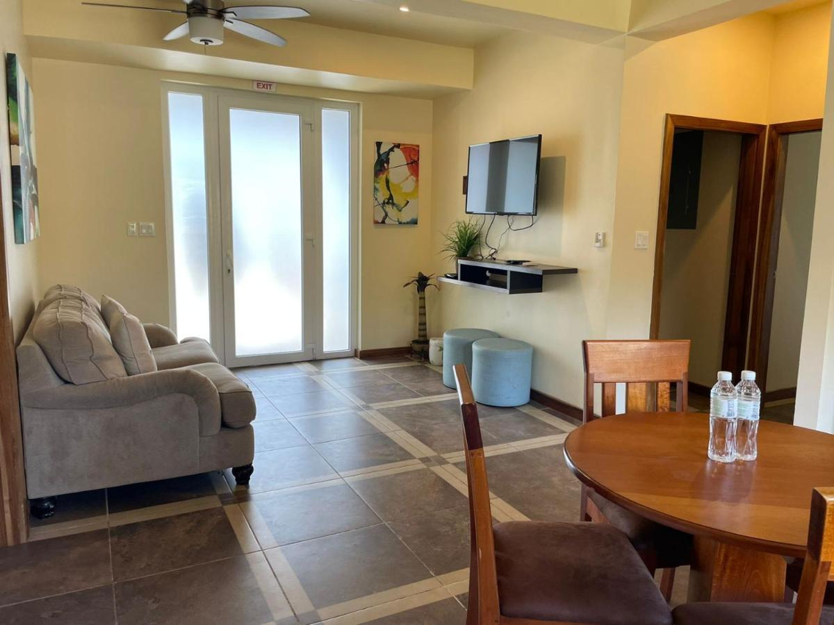 Aparthotel Brisa Oceano Placencia