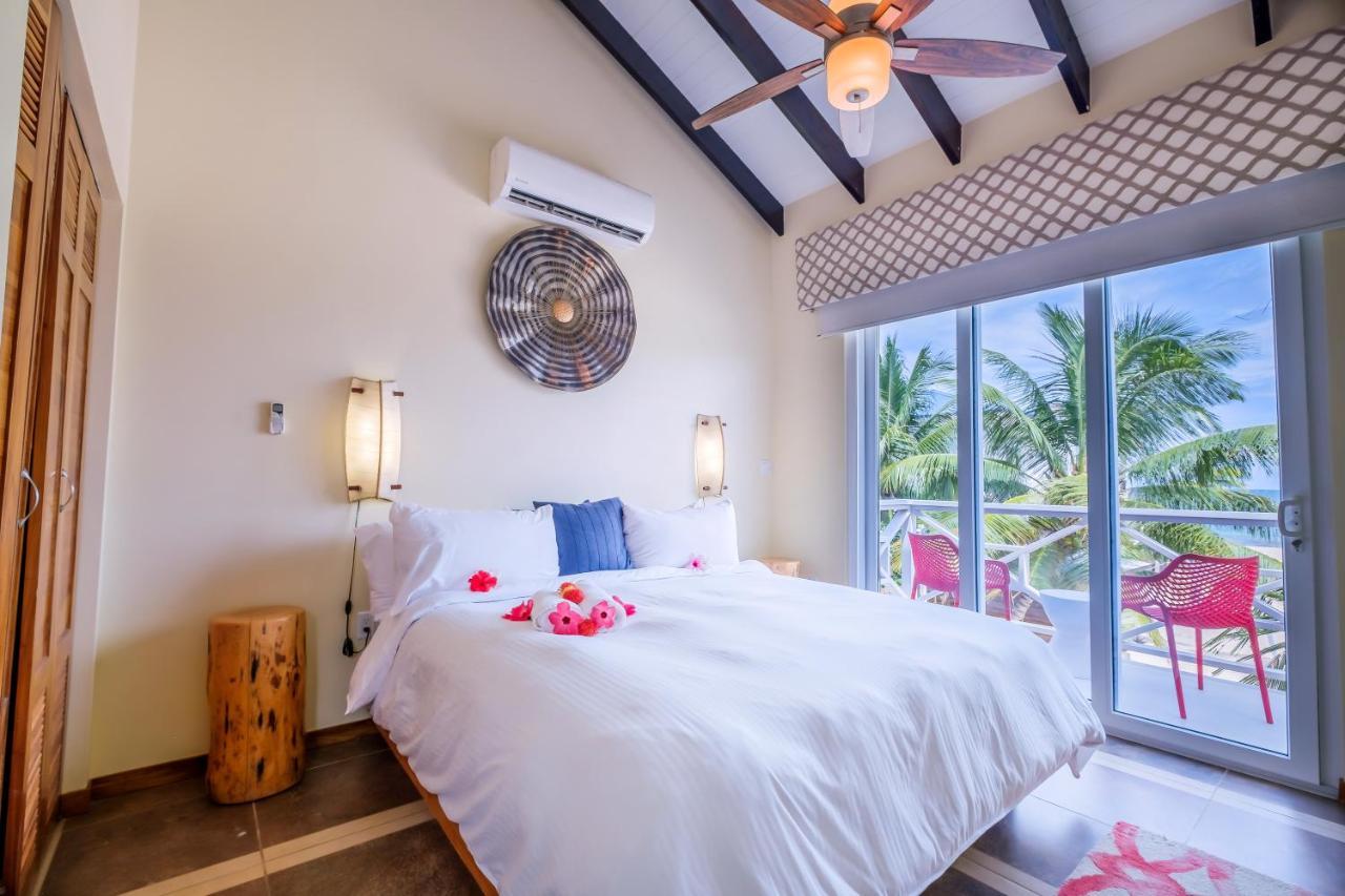 Aparthotel Brisa Oceano Placencia