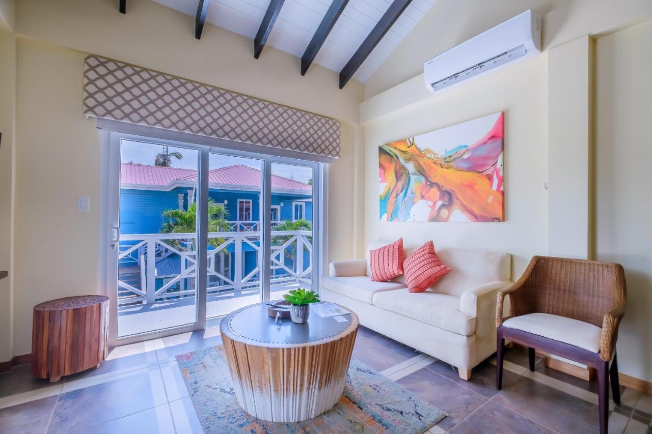 Brisa Oceano Aparthotel