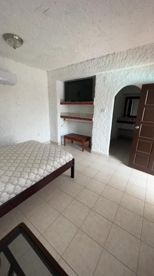 Palmas Corozal