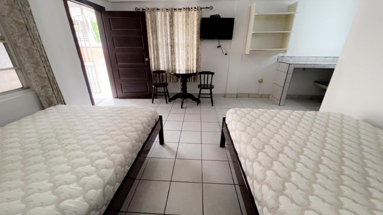 Palmas Hotel