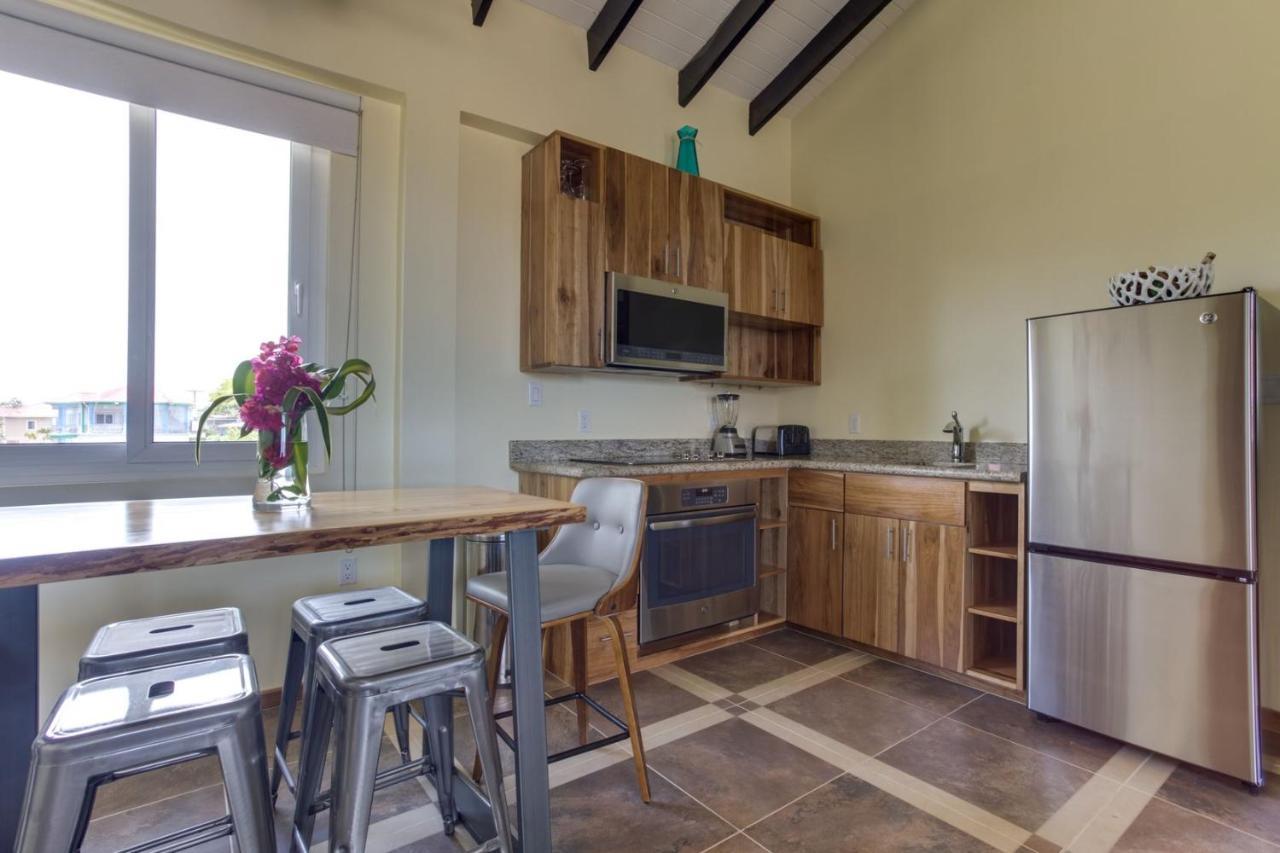 Aparthotel Brisa Oceano