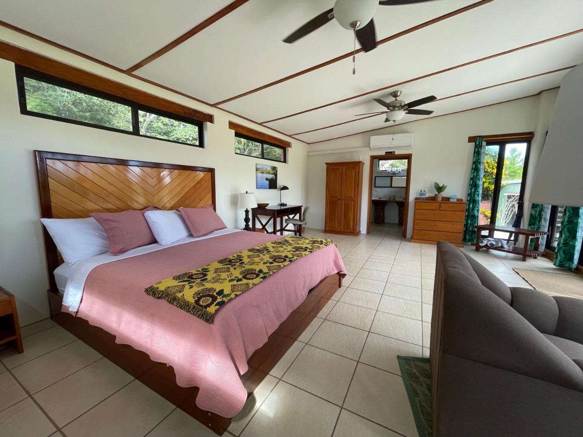 Gumbo Limbo Jungle Resort