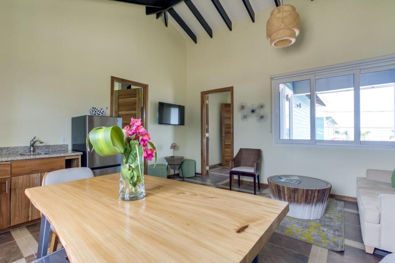 Brisa Oceano Aparthotel Placencia