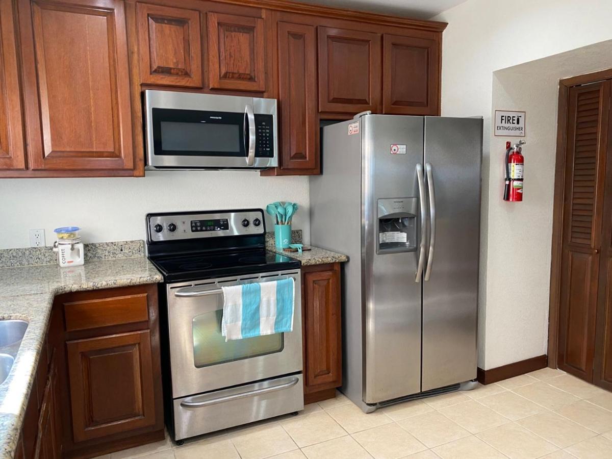 Miramar Apartment