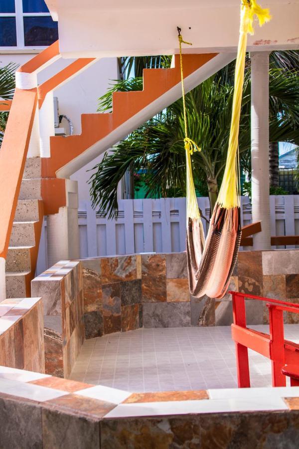 Island Magic Hotel Caye Caulker