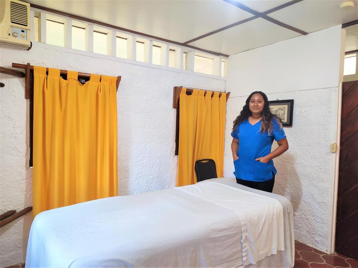 Maya Mountain Lodge *