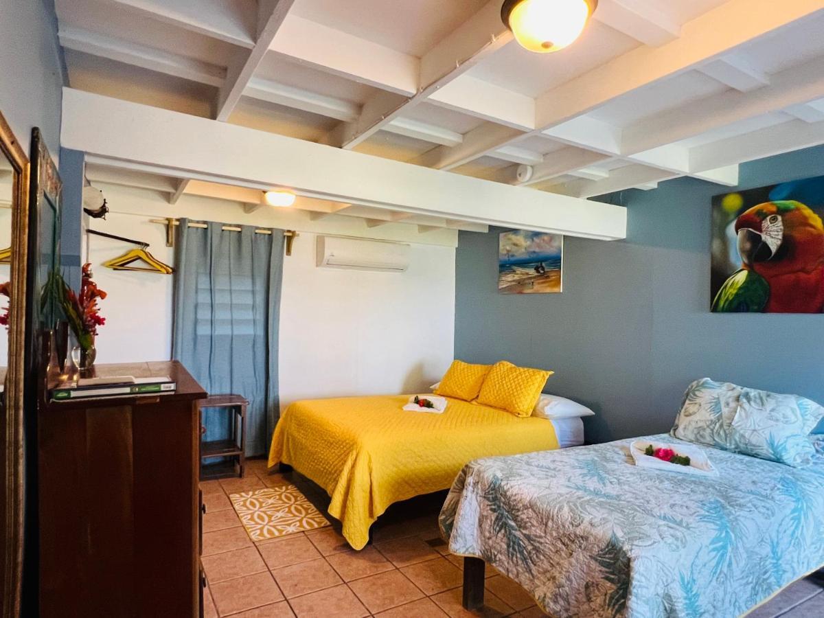 Del Rio Hotel 2*