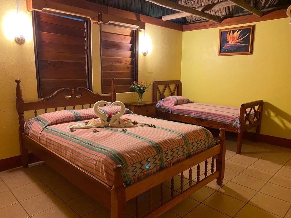 Resort Crystal Paradise 3*