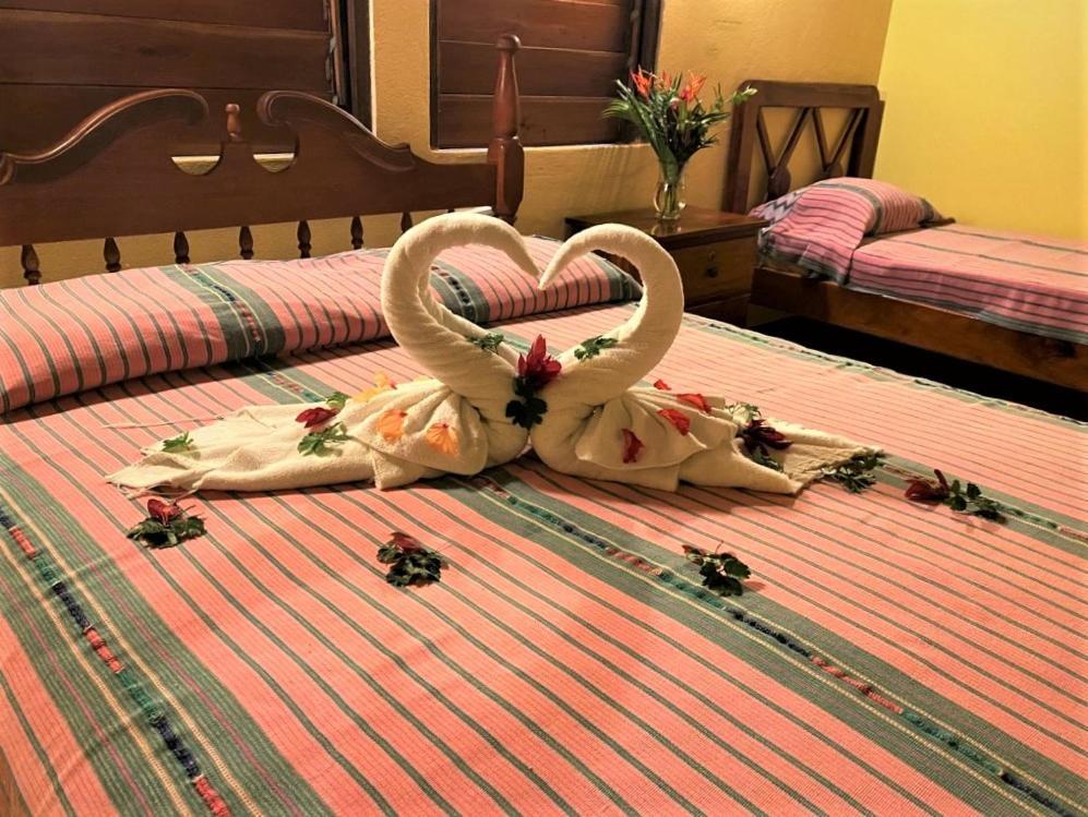 Crystal Paradise Resort San Ignacio