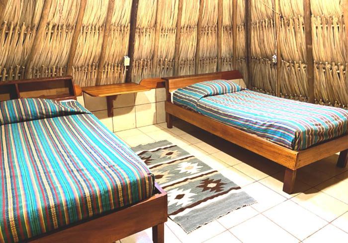 Crystal Paradise 3* San Ignacio