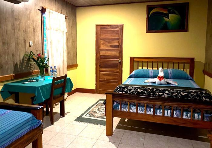 Crystal Paradise Resort 3*