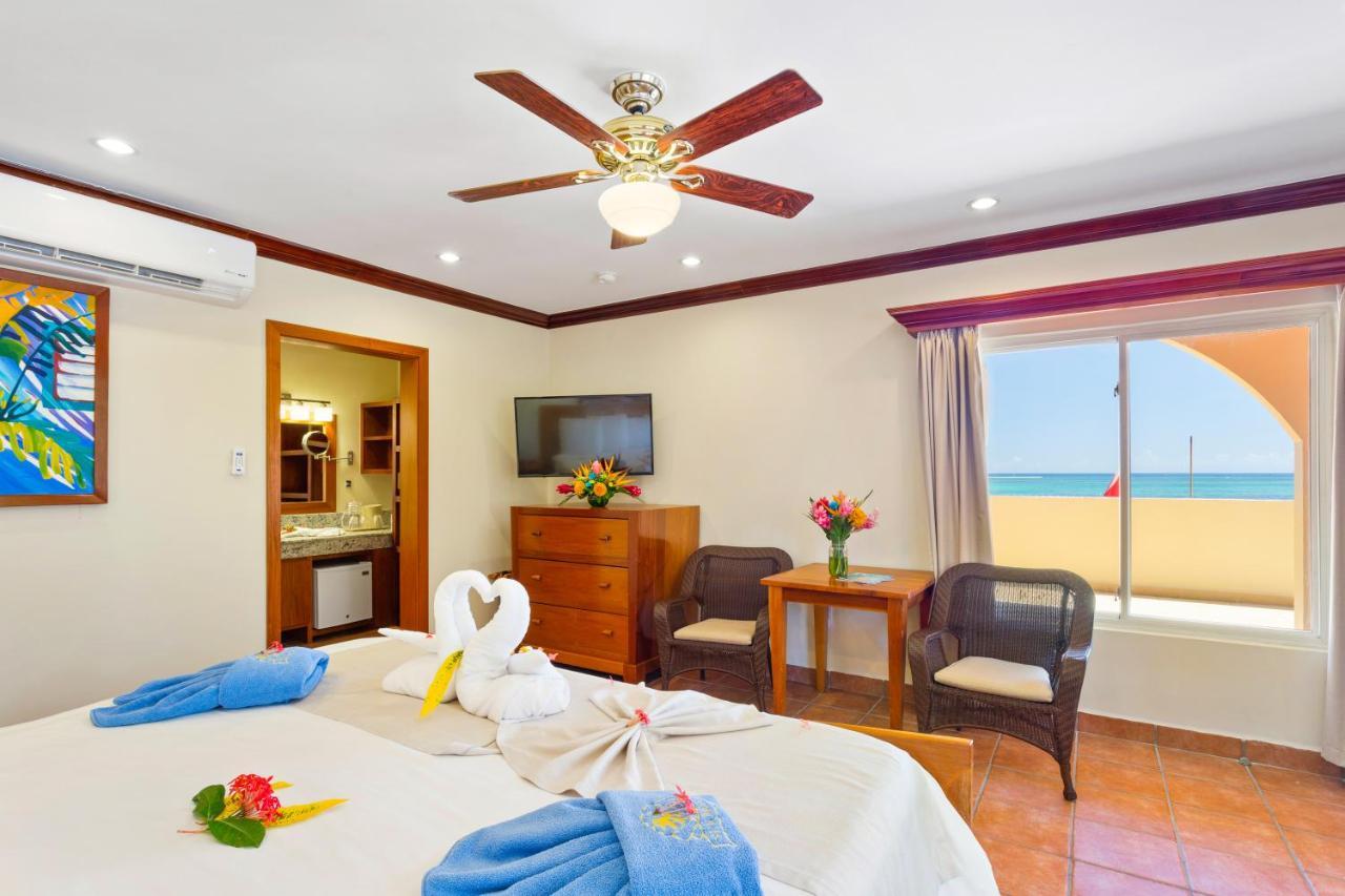 Sunbreeze Hotel San Pedro (Ambergris Caye)