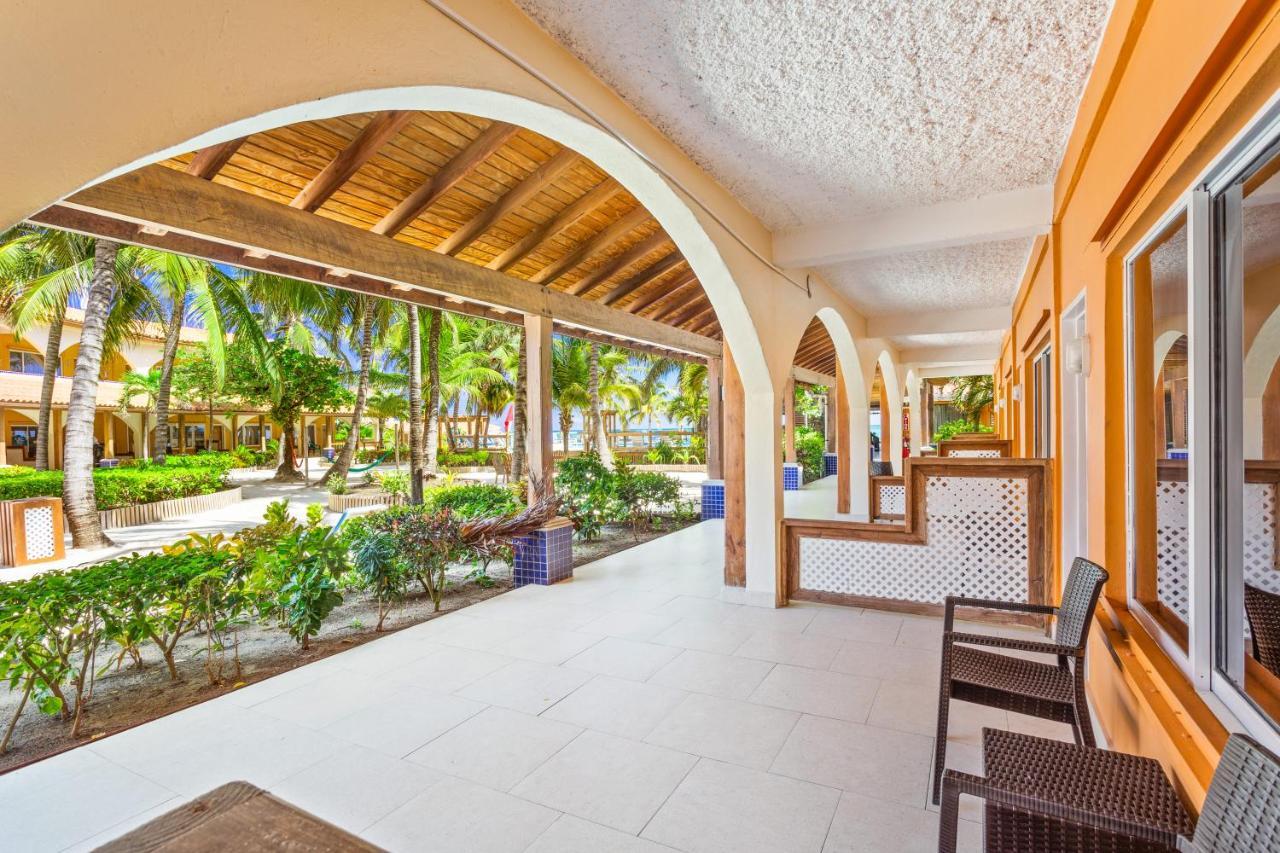 Sunbreeze Hotel San Pedro (Ambergris Caye)