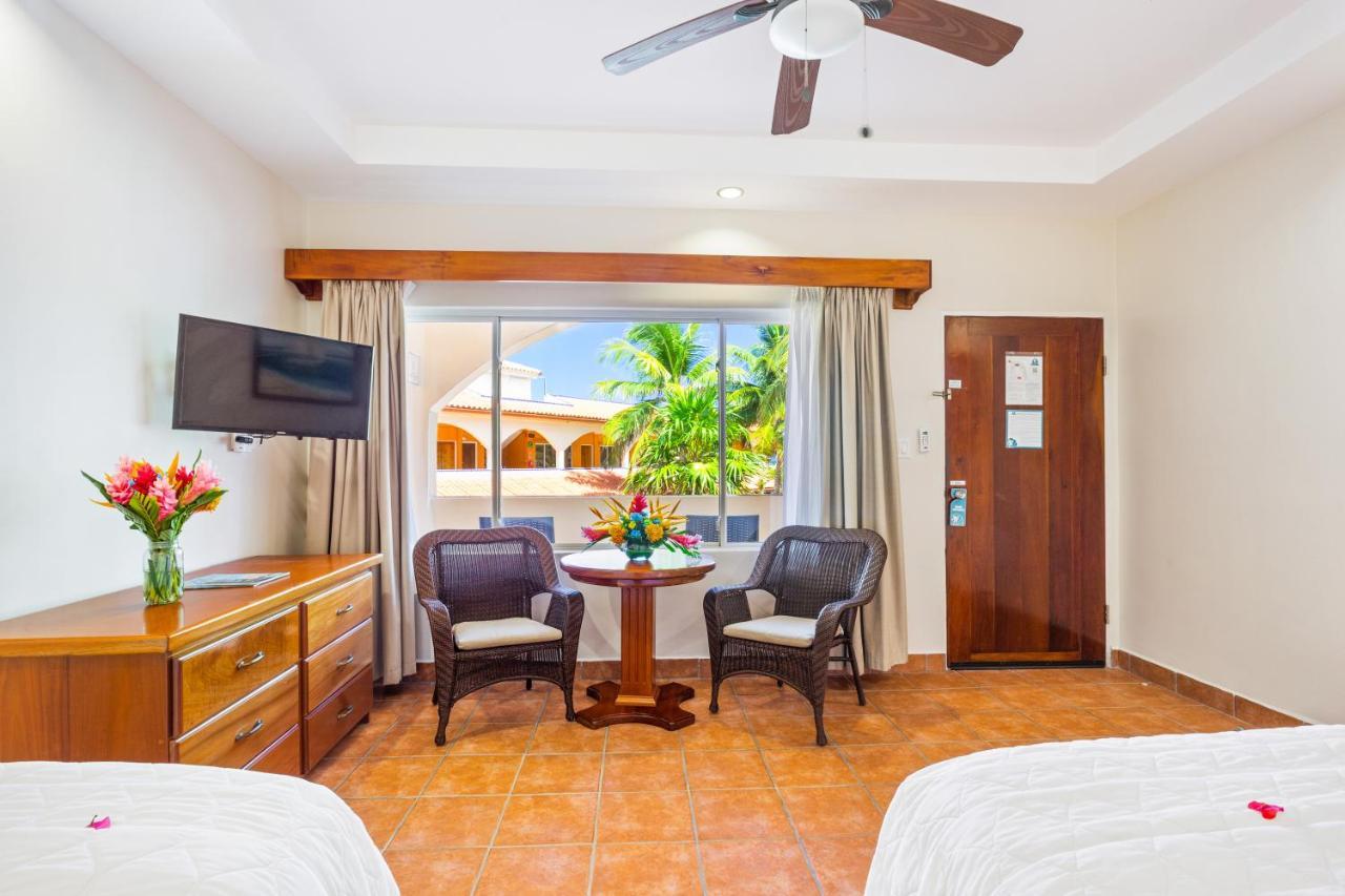 Sunbreeze 4*
