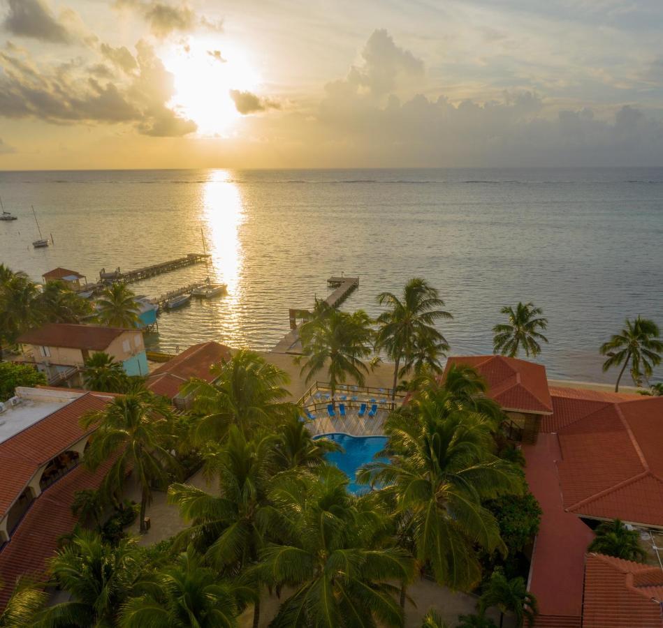 Sunbreeze San Pedro (Ambergris Caye)